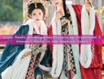 The Enchantment of Manno-Lan Cheongsam:A Glimpse into the Traditional Beauty of China
