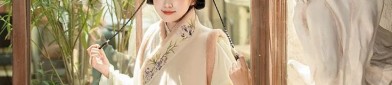 Embracing the Elegance of Cheongsam Accessories:A Guide to Headdresses and Hair Ornaments