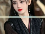 The Journey of a Nine-Year-Old into the World of Hanfu Fashion
