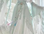 Embracing the Traditional:Styling Hanfu for the Petite 155cm Figure