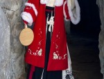 Cao Countys Original Hanfu Fashion:Unveiling the Rich Heritage of Traditional Chinese Clothing