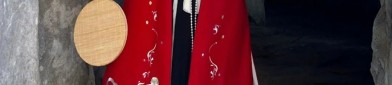Minyue Xuan Original Hanfu Clothing Shop:A Journey into Traditional Elegance