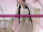 Traditional Chinese Clothing:The Intricacies of盘扣 on Cheongsam Buttons