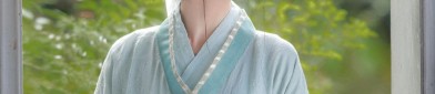 The Enigma of Ancient Womens Cape in Traditional Chinese Costumes