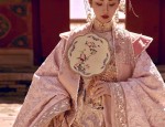 Childrens Hanfu Skirts:A Summer Fashion Guide
