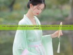 Luxury Qipao:The Art of Silk and Mulberry Silk