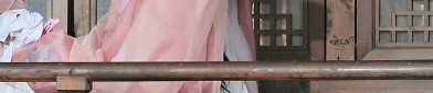The Enchantment of a Horseface Skirt in the Dreams of Changan