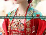 The Chic Evolution of Cheongsam:Embracing the Modernity of Qipao at 20
