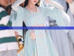 Summer Hanfu for Children:A Traditional Wear for Modern Kids