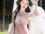 The Peacebirds Mamen Qun:A Blend of Tradition and Modernity