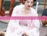 Summer Childrens Hanfu Fashion:The Enchanting Fairy-like Styles for Girls