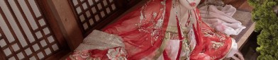 Petite Charmers:The Allure of Traditional Tang-Style女装夏装