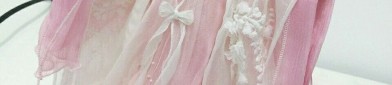 The Forbidden Steps:Exploring the Waist饰品 of Hanfu Fashion