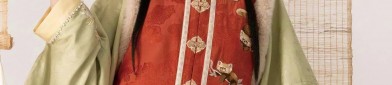 The Rise of Authentic Hanfu Lolita Fashion:Understanding and Appreciating the Original Style