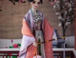 Matsumotos Qipao Revamp:Embracing a New Era of Elegance