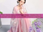 2023 New Childrens Cheongsam Styles:A Glimpse into Traditional Elegance
