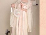 The Evolution of Qipao Fashion:From 30 to 35 Years Old
