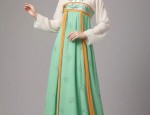 Winter Splendor:The Enchanting Red Cheongsam