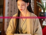 Embracing Traditional Splendor:The Original Hanfu of Xiwen