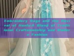 Childrens Cheongsam Made of Mulberry Silk:A Closer Look