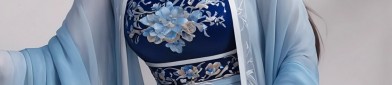Ancient Chinese Womens Hanfu Headdress:A Glimpse into Traditional Beauty