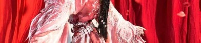 Ancient Beauty in a 12-Year-Olds Hanfu:A Fairy-Like Journey Through Time