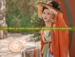 Reinventing the Qipao Hanfu for Modern Girls:The Evolution of Traditional Chinese Dress