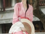 The Rise of Black Hanfu:The Revival of Jìn Style in Modern Times