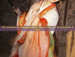 Elegant Dance Qipao:A Symbol of Cultural Refinement and Artistic Expression