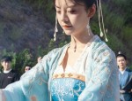 Ethereal Beauty in Traditional Chinese Fashion:The Enchanting World of Hanfu for Women