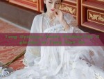 Summer-Friendly,Thin Song-Style Hanfu:A Guide to Comfort and Style