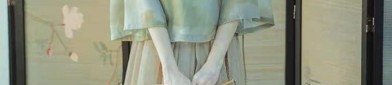 Liu Yifeis Hanfu Fashion:A Blend of Ancient Elegance and Modern Charm