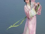 Elegant Womens Horseface Skirt Set:Embracing the Beauty of Embroidery