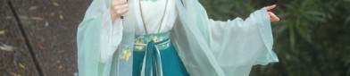 The Original Hanfu of Wind and Moon:A Tale of Misty Rain