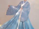 Bamboo Leaf Pattern Cheongsam:A Blend of Tradition and Modernity