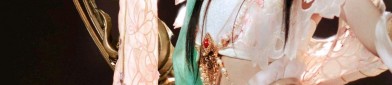 Autumn Winter Chinese Style Womens Dress:The Elegance of Mandarin-Style Skirt Ensemble