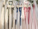 The Rise of Hanfu Fashion in Little Chinese Girls