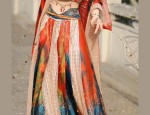 The Splendid Charm of ShuixiúWater Sleeve)in Traditional Chinese Hanfu Costumes