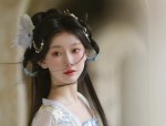 Elegant and Enchanting:The Rise of Hanfu Fairy Dress for Adult Women