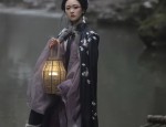 The Adventures of Young Master in Ancient Attire during Summer 2024