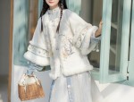 The Rise of Hanfu Fashion for 11-Year-Old Girls:Embracing Traditional Beauty in Modern Times