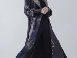 The Splendor of Traditional Chinese Style:The Red Horseface Skirt