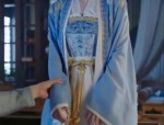 Starry Sky Deer:The Enchantment of Hanfu Fashion with a Cosmic Touch