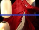 Cloudly Attire:Original Hanfu Collection at Yunlu Boutique
