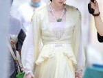 Summer Childrens Hanfu Fashion for Girls:A Guide to Elegant and Comfortable Styles