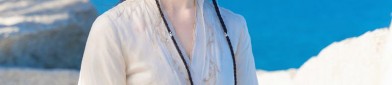 Hanfu Fashion for 12-Year-Old Girls:Summer Outfits