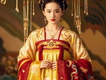 Mystic Blind Bags of Traditional Hanfu:A Journey into Ancient Chinese Fashion