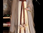 Elegant Chinese Heritage:汉服女装的中国风半身裙