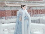 Reimagining Traditional Tangzhuang Womens Blouses:Modernizing the Classic with Creative Redesigns
