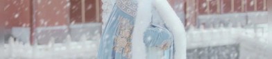 Little Girls in Cheongsam Elegance:Embracing the Subtle Luxury of Qipao Skirts
